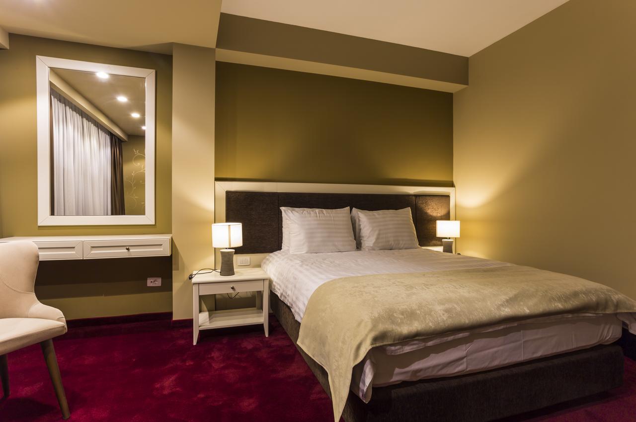 Hotel Ganzo Boutique 4*