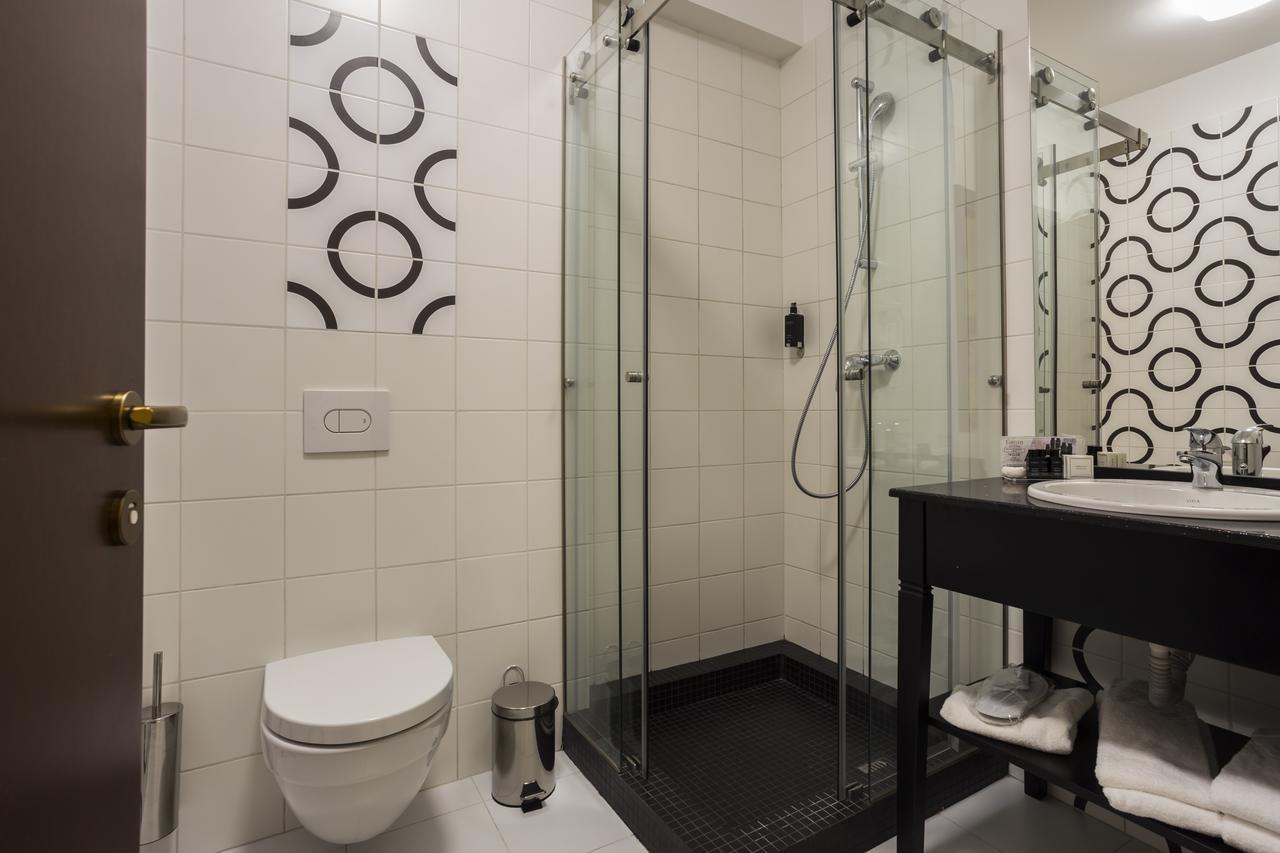 Hotel Ganzo Boutique