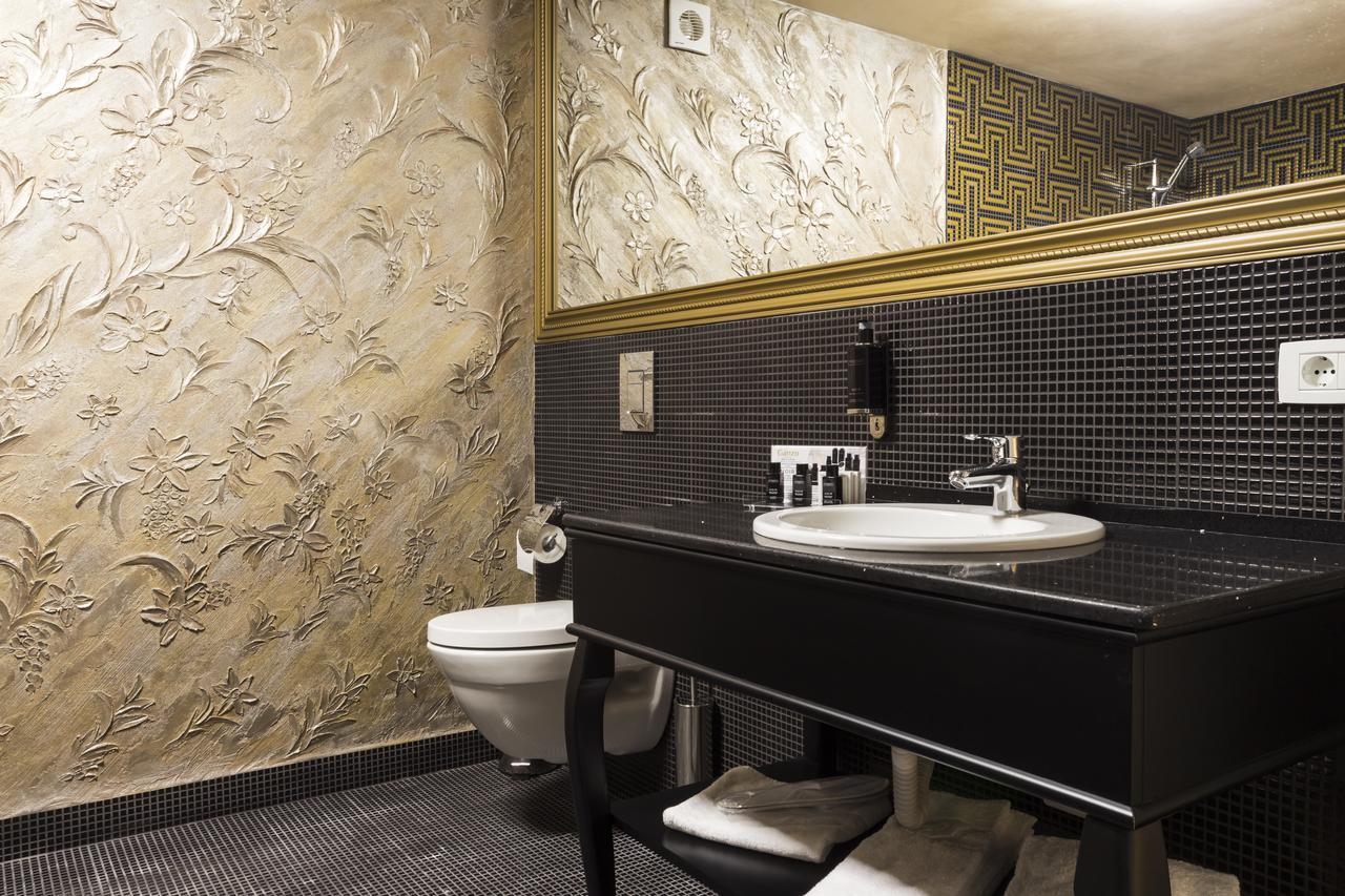 Ganzo Boutique Hotel 4*