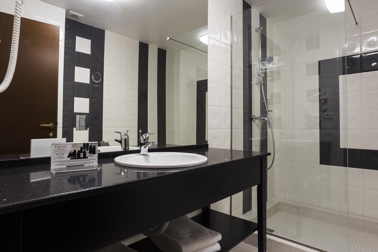 Hotel Ganzo Boutique Bucharest