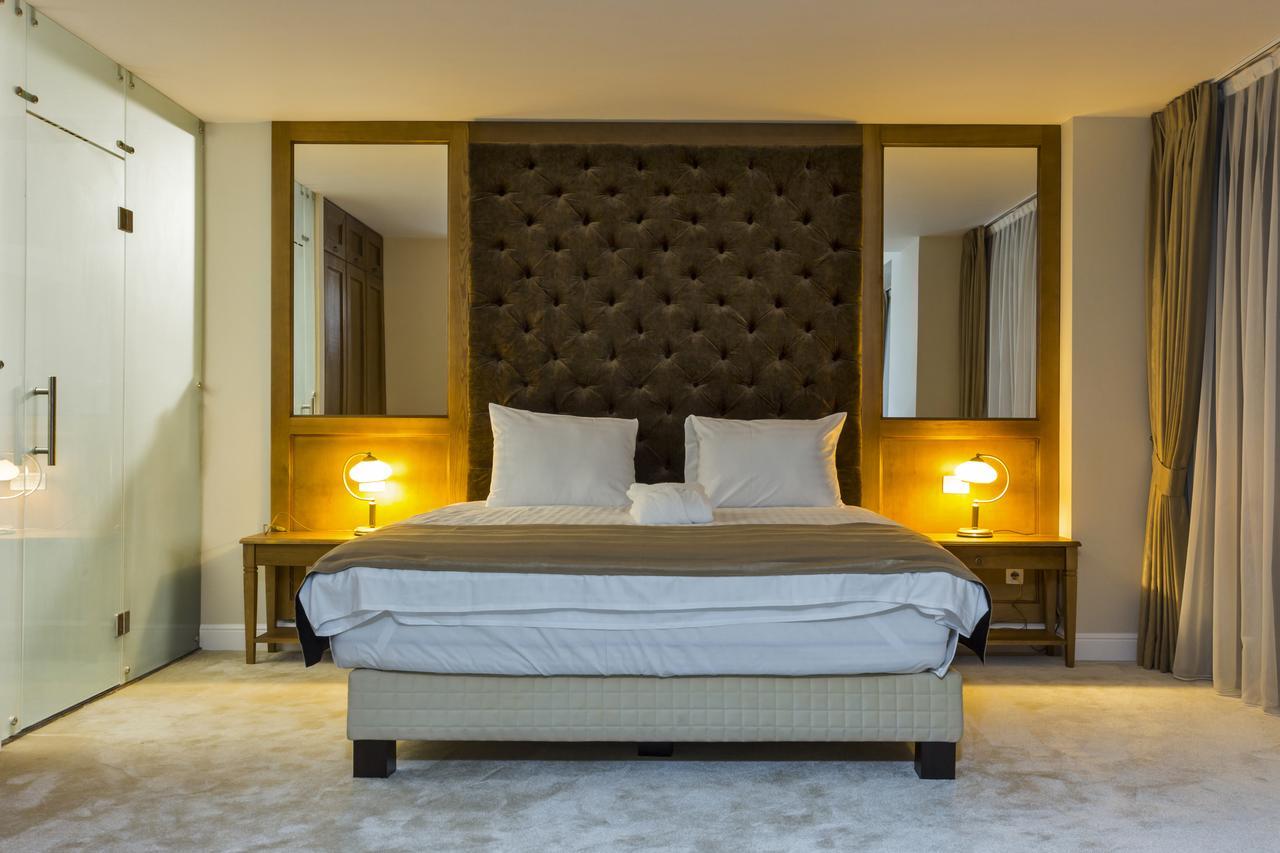 Ganzo Boutique Hotel