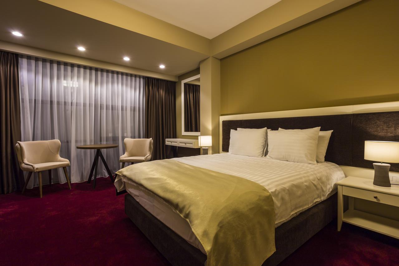Ganzo Boutique Hotel