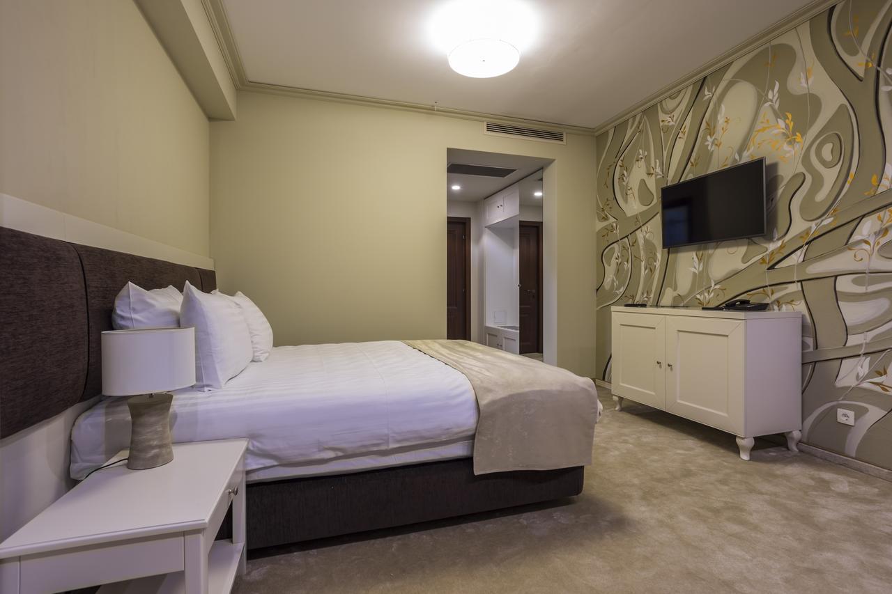Hotel Ganzo Boutique
