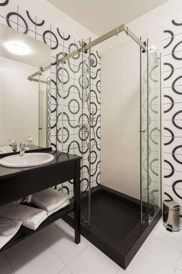 Ganzo Boutique 4* Bucharest