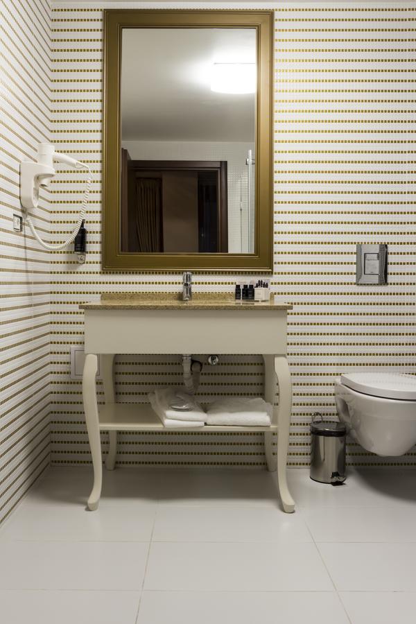 Ganzo Boutique 4* Bucharest