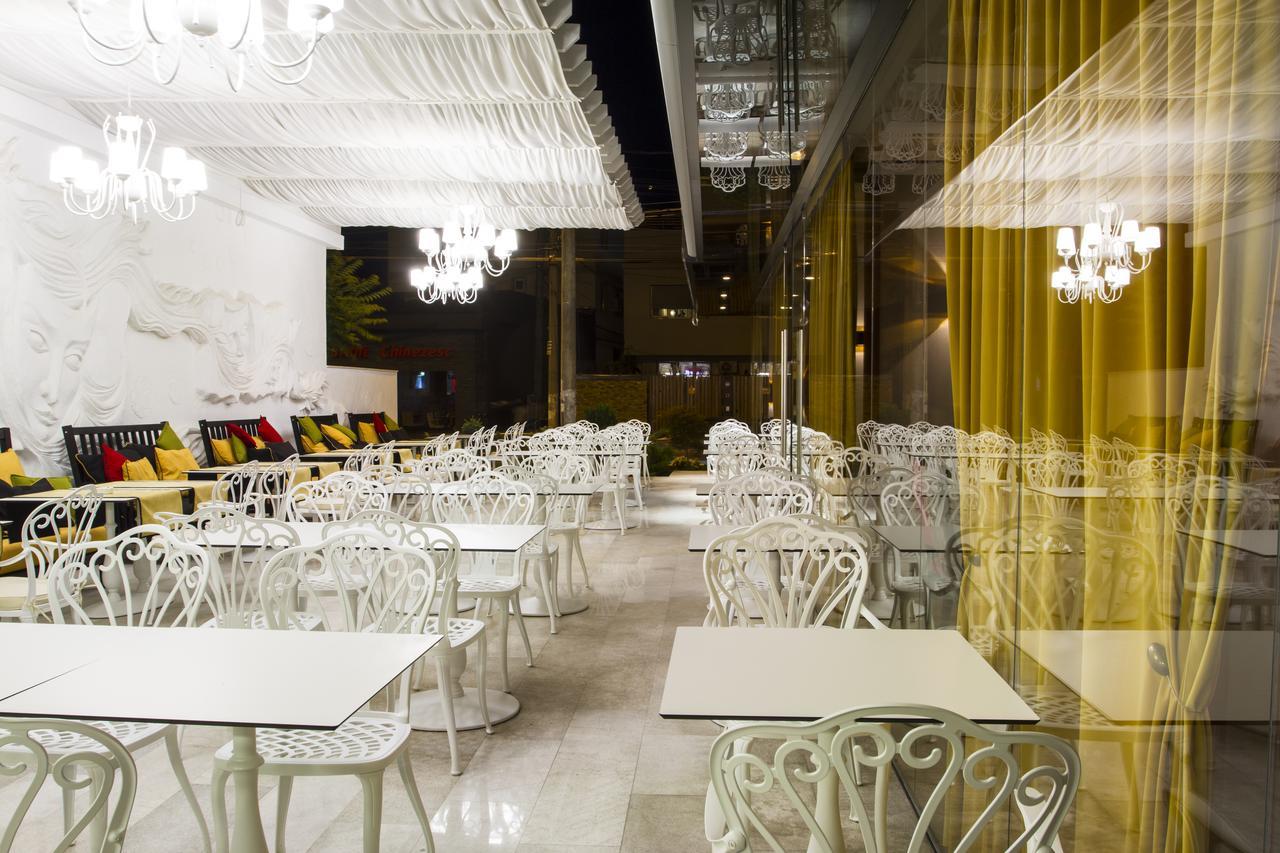 Ganzo Boutique Hotel