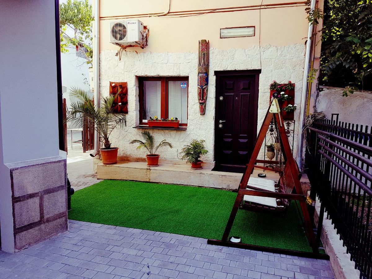 Bed & Breakfast Mpoint Bucharest