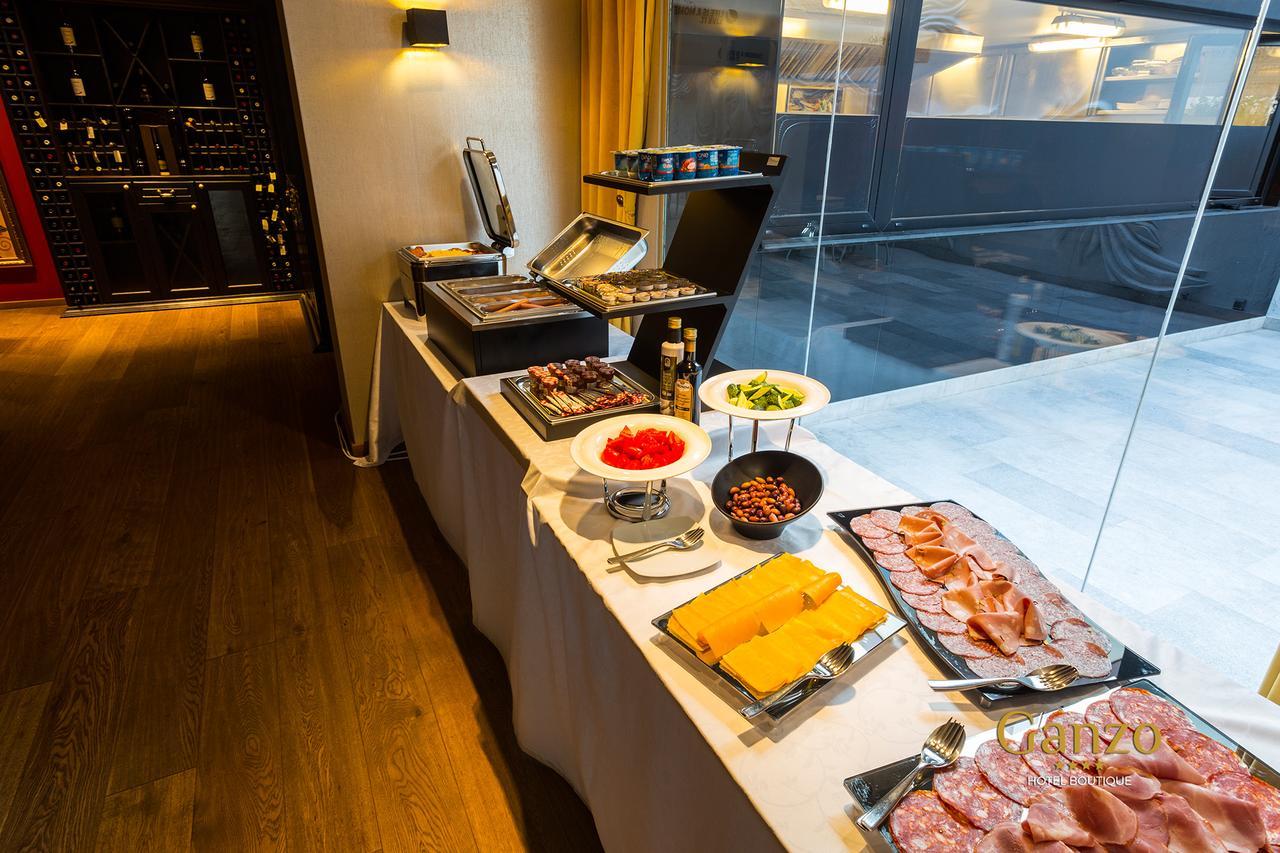 Ganzo Boutique 4*