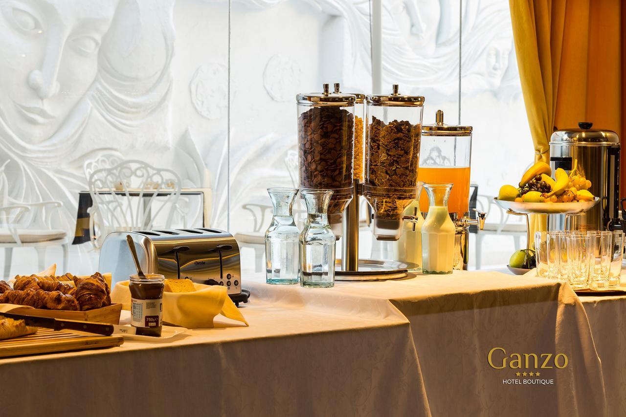 Hotel Ganzo Boutique 4*