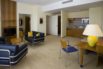 Starlight Hotel Bucharest