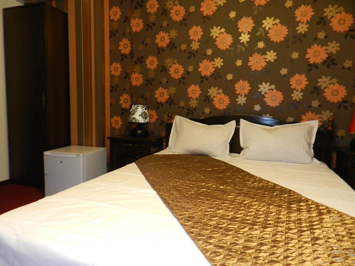 Hotel Marinii Bucareste
