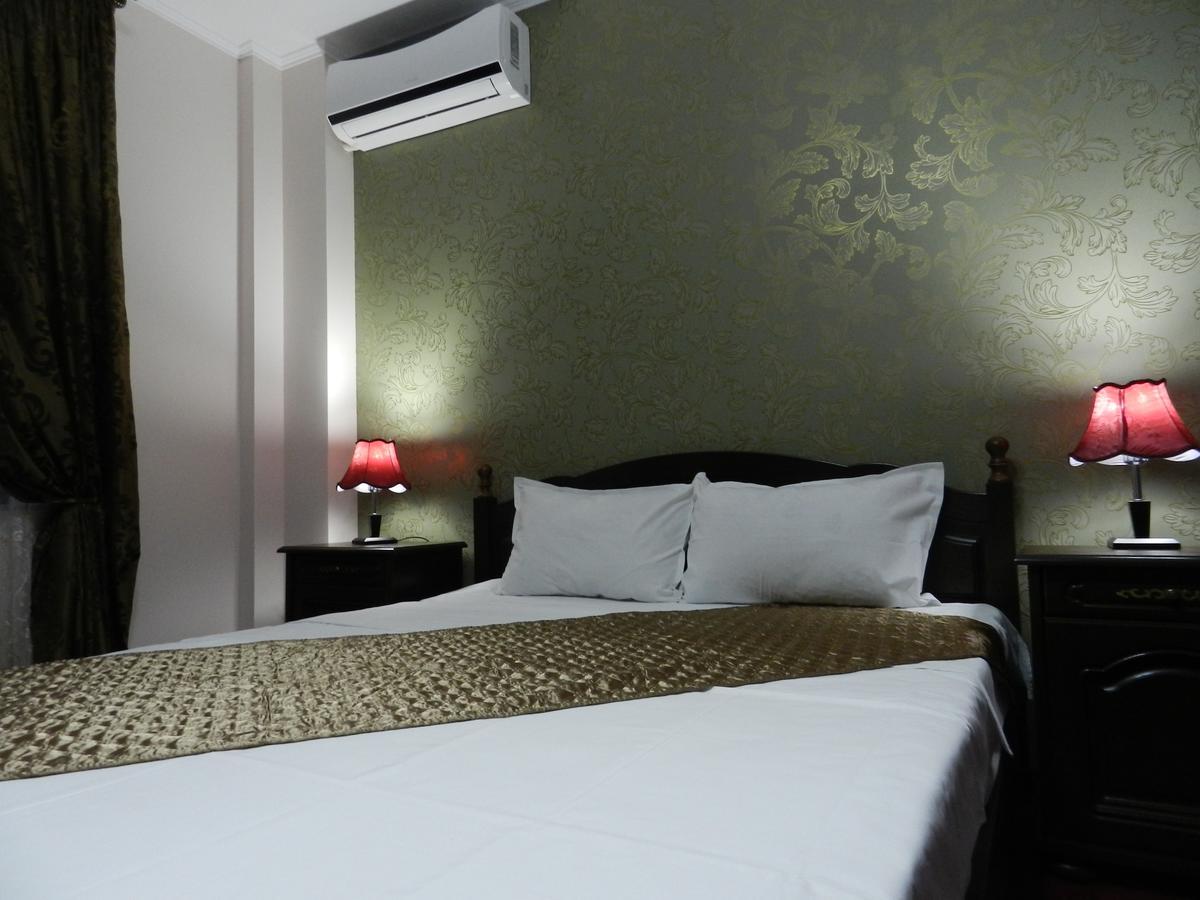 Hotel Marinii Bucareste