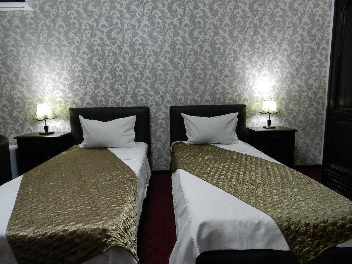 Marinii Hotel Bucareste