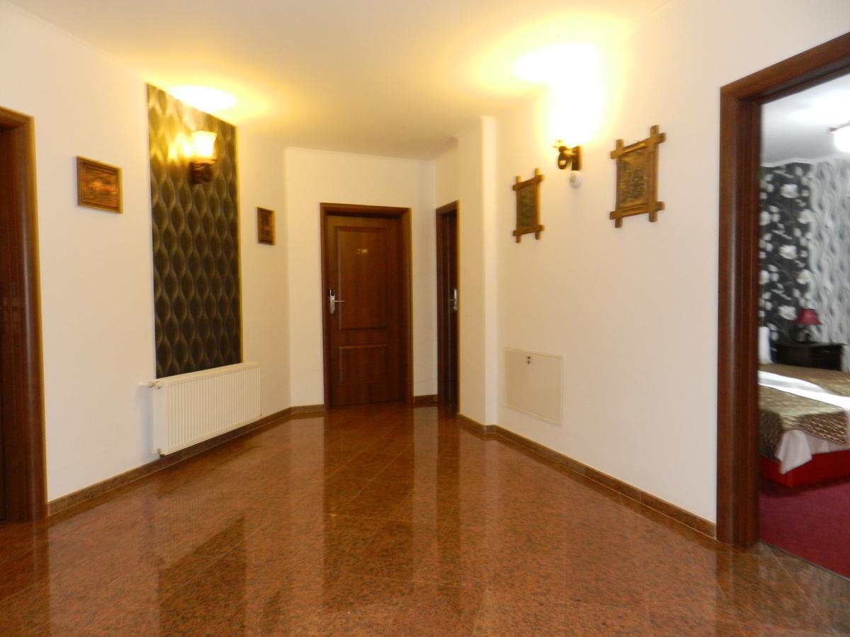 Marinii Hotel Bucareste