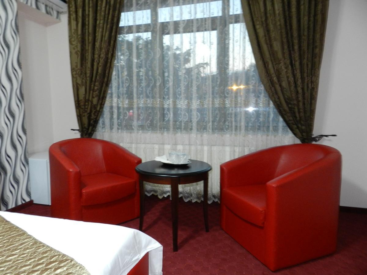 Hotel Marinii Bucareste