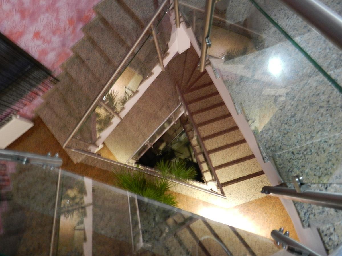 Hotel Marinii Bucareste