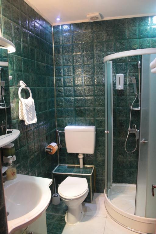 Hotel Byblov Boutique 3*