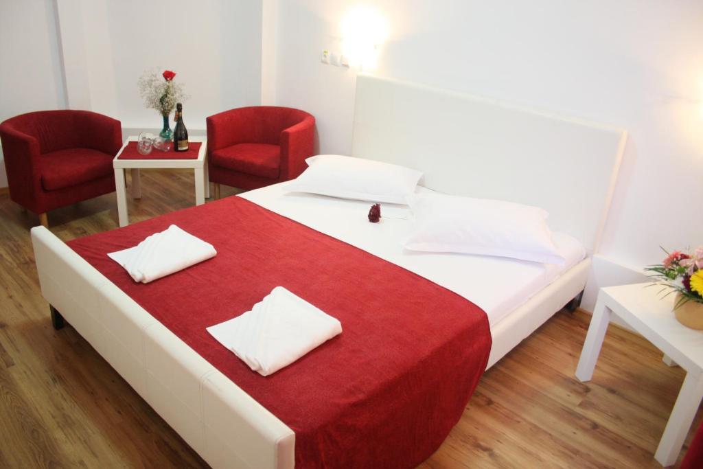Sir Gara De Nord Hotel