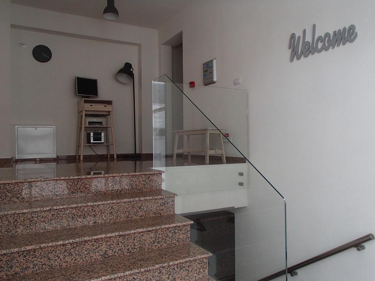 Victoriei Hotel de apartamente 3*