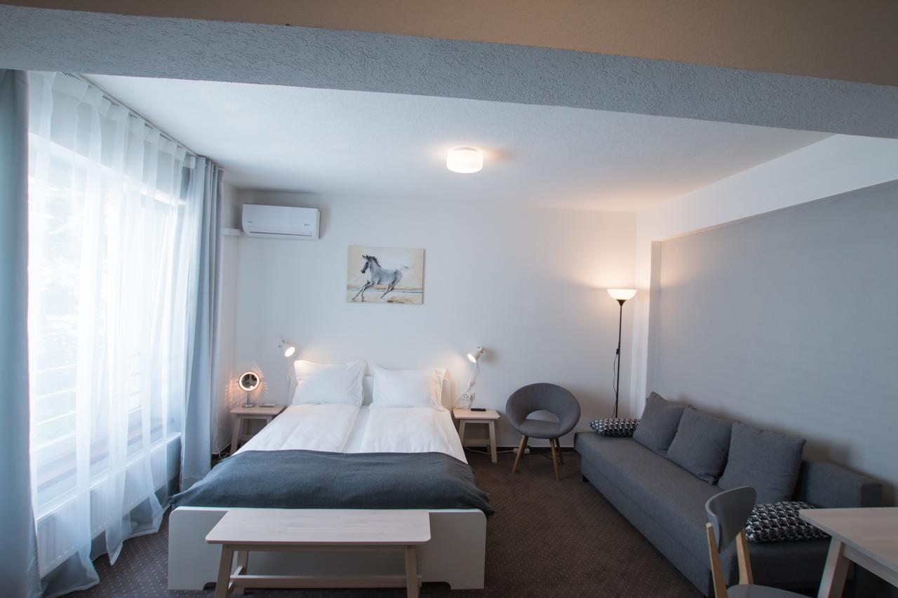 Victoriei Hotel de apartamente Bucureşti
