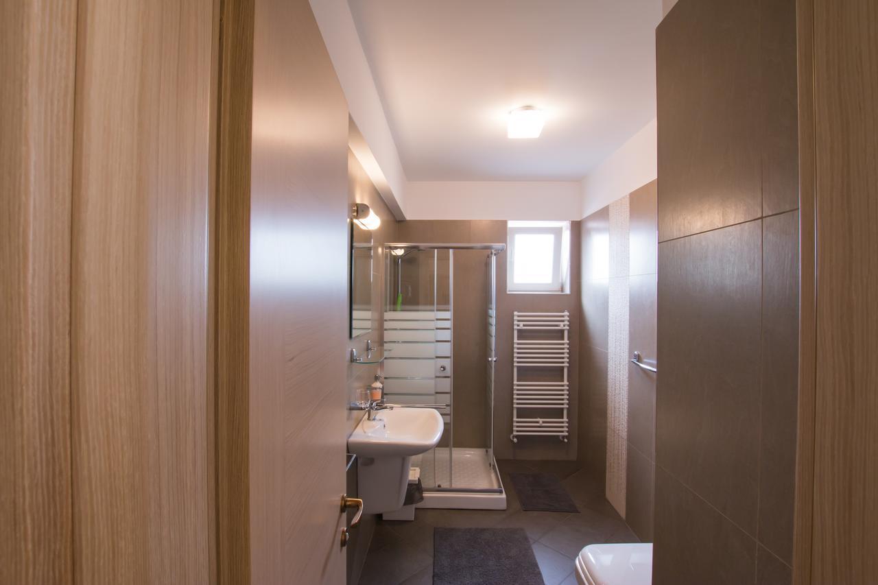 Victoriei Hotel de apartamente Bucureşti