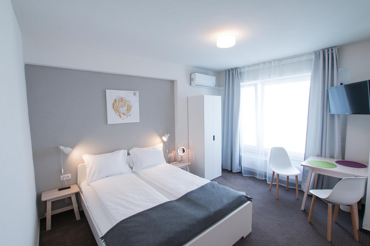 Victoriei Hotel de apartamente Bucureşti