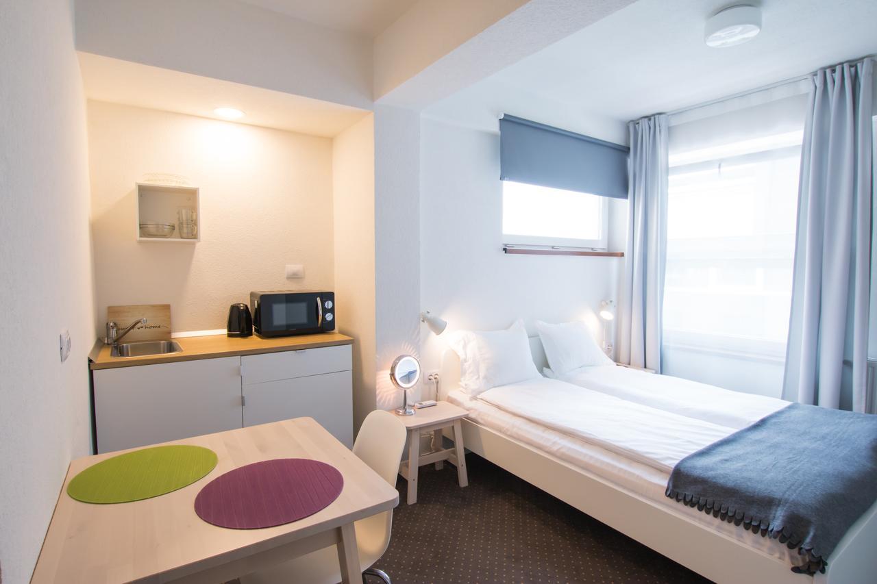 Victoriei Hotel de apartamente