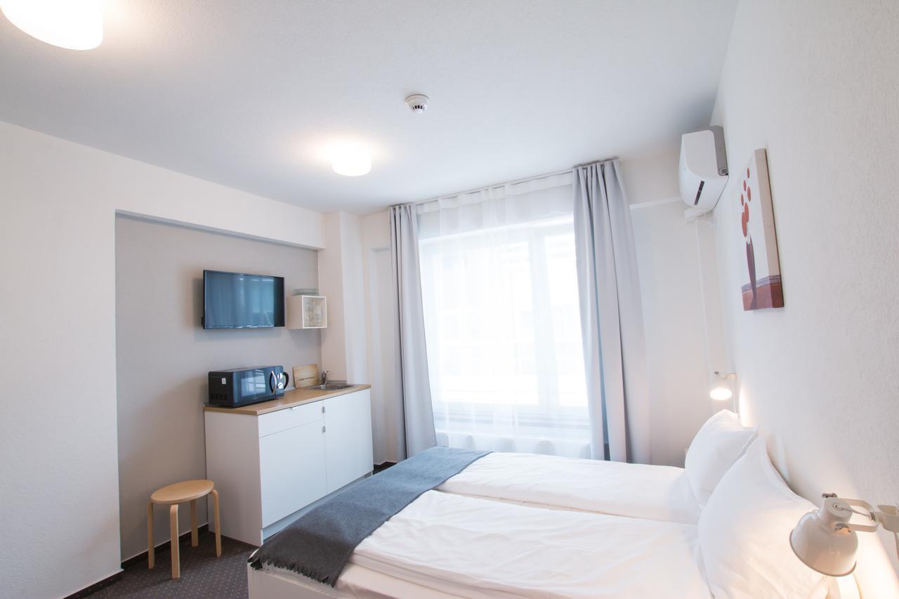 Victoriei Hotel de apartamente