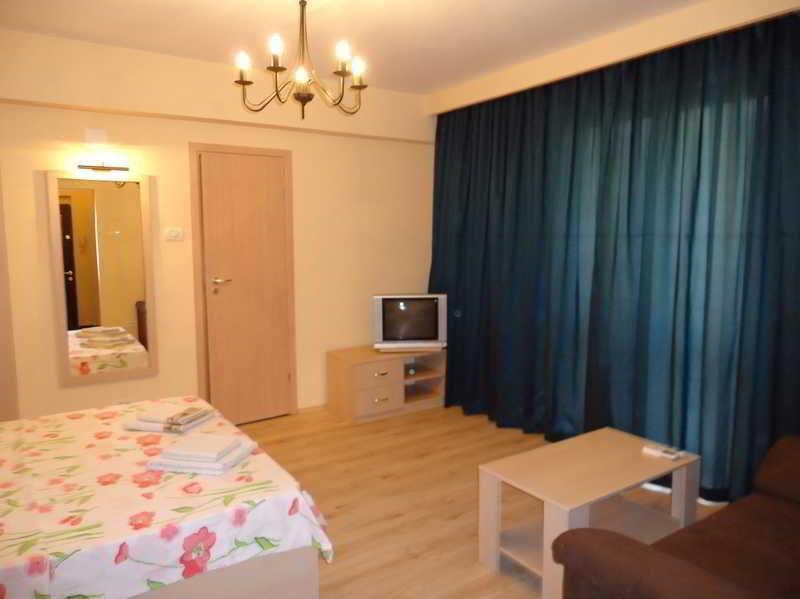 Serviced 3* Bucharest