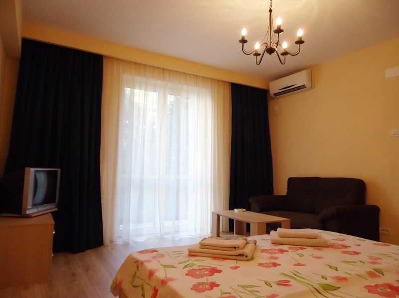 Serviced Hotel 3*