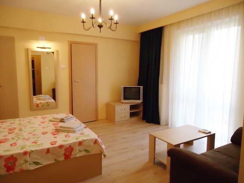 Serviced Hotel