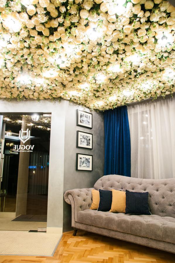 Venis Boutique 4* Bucareste