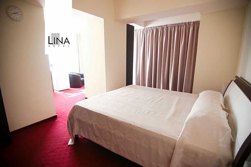 Lina 3* Bucureşti