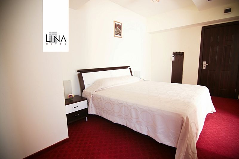 Lina 3* Bucureşti