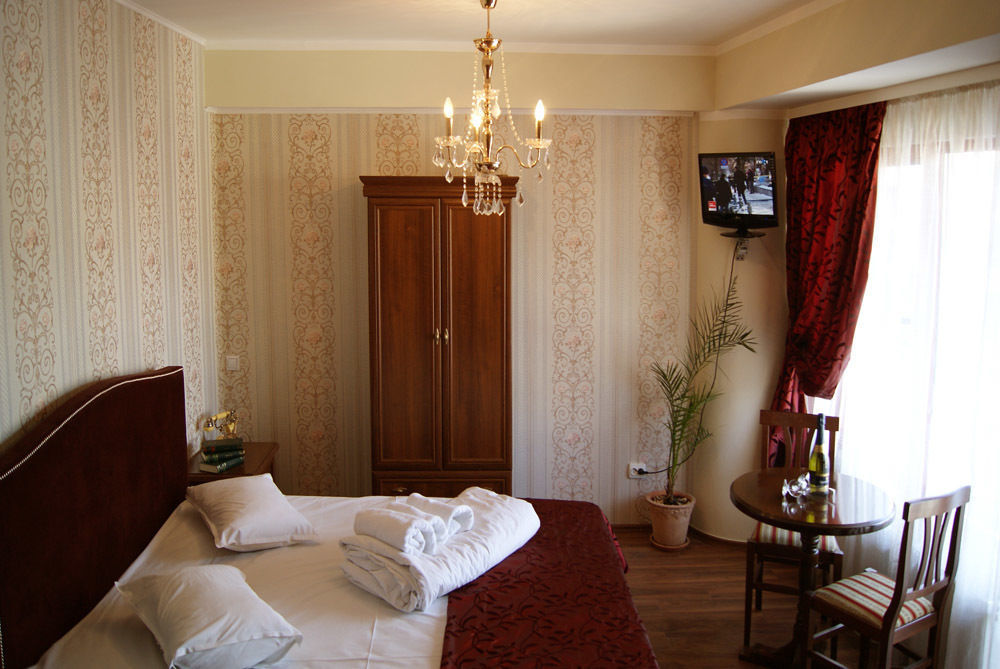 Ss Unirii 3* Bucharest