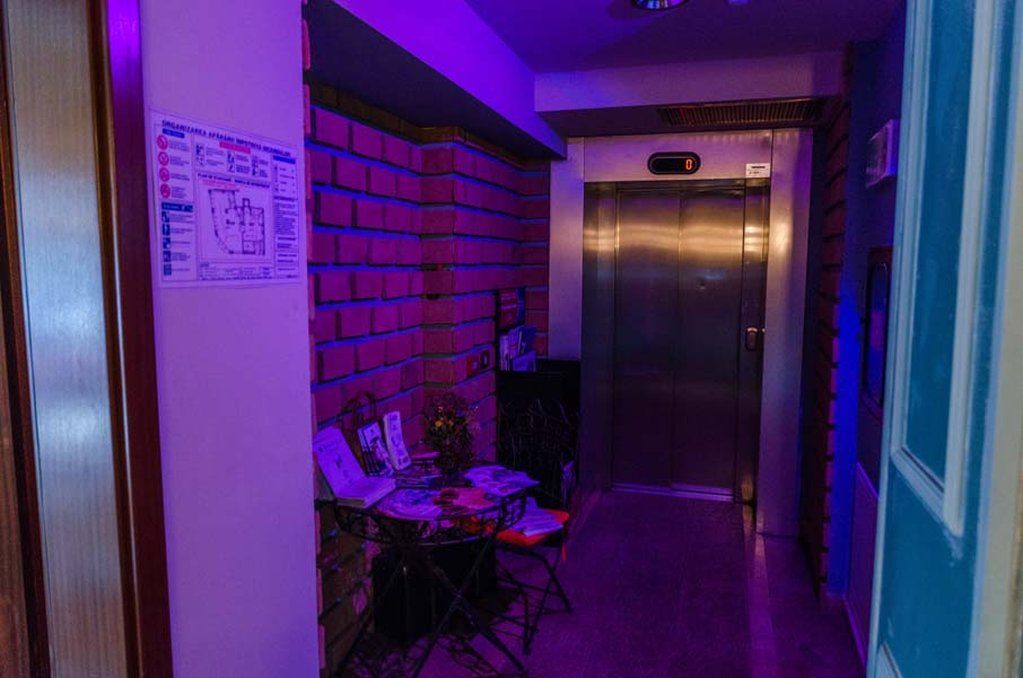 Volo 3* Bucharest