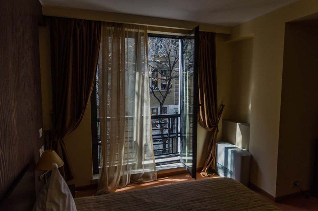 Volo 3* Bucharest
