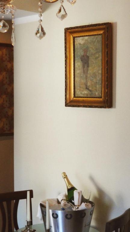 Hotel Ss Unirii Bucharest