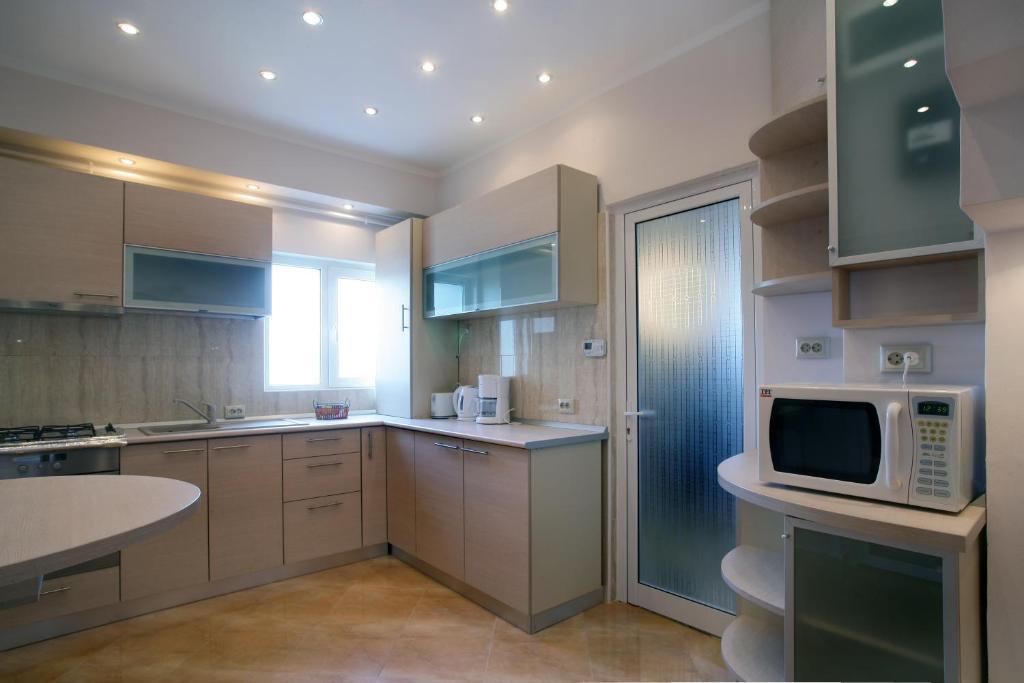 Grand Apartament Bucureşti