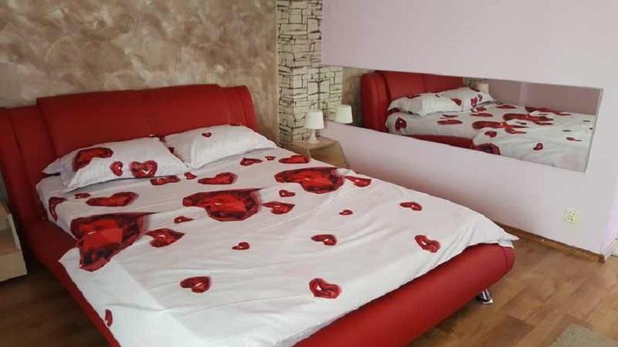 Luxor Studio Bucharest