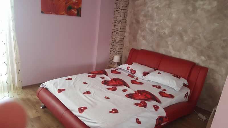 Luxor Studio * Bucharest