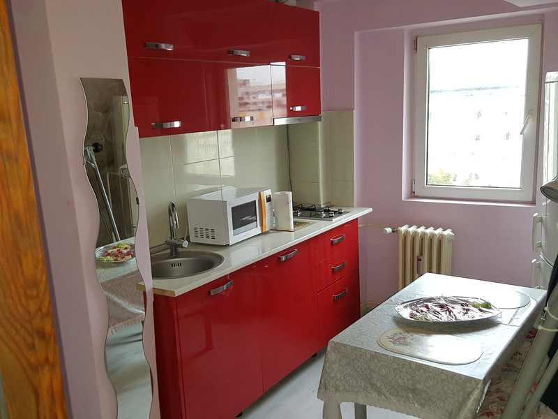 Apartment Luxor Studio
