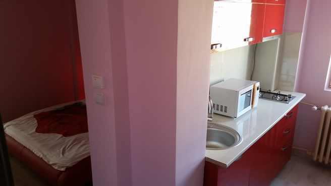 Apartment Luxor Studio