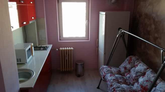 Luxor Studio Apartment