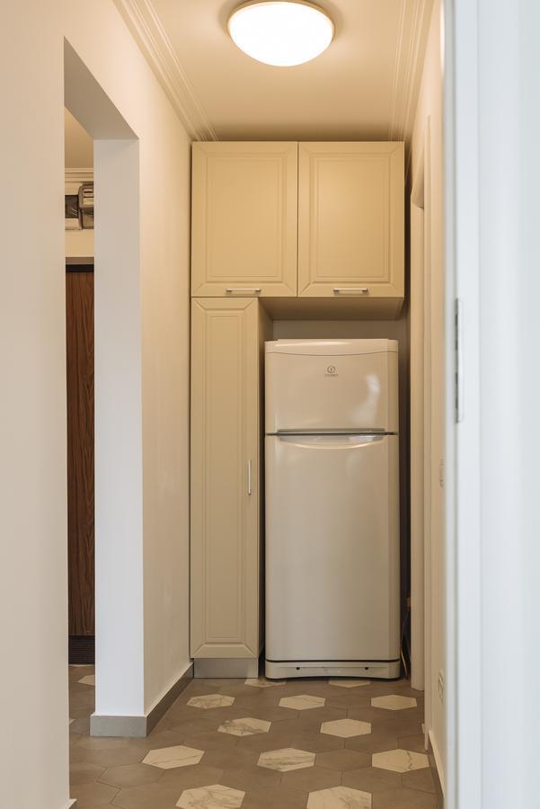 Apartamento Luxury Centre