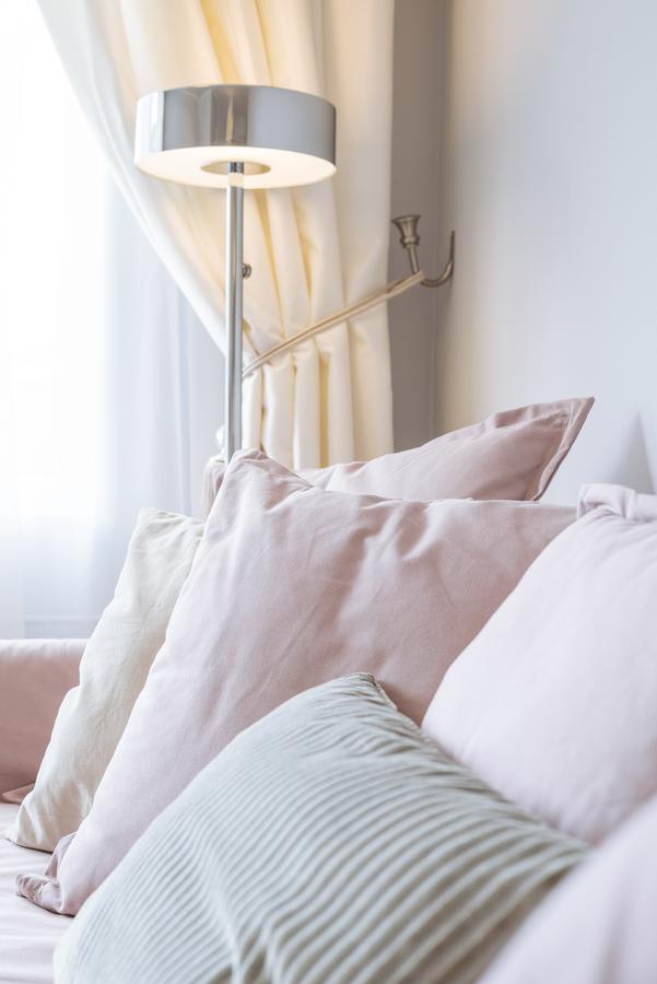 Luxury Centre Apartamento *