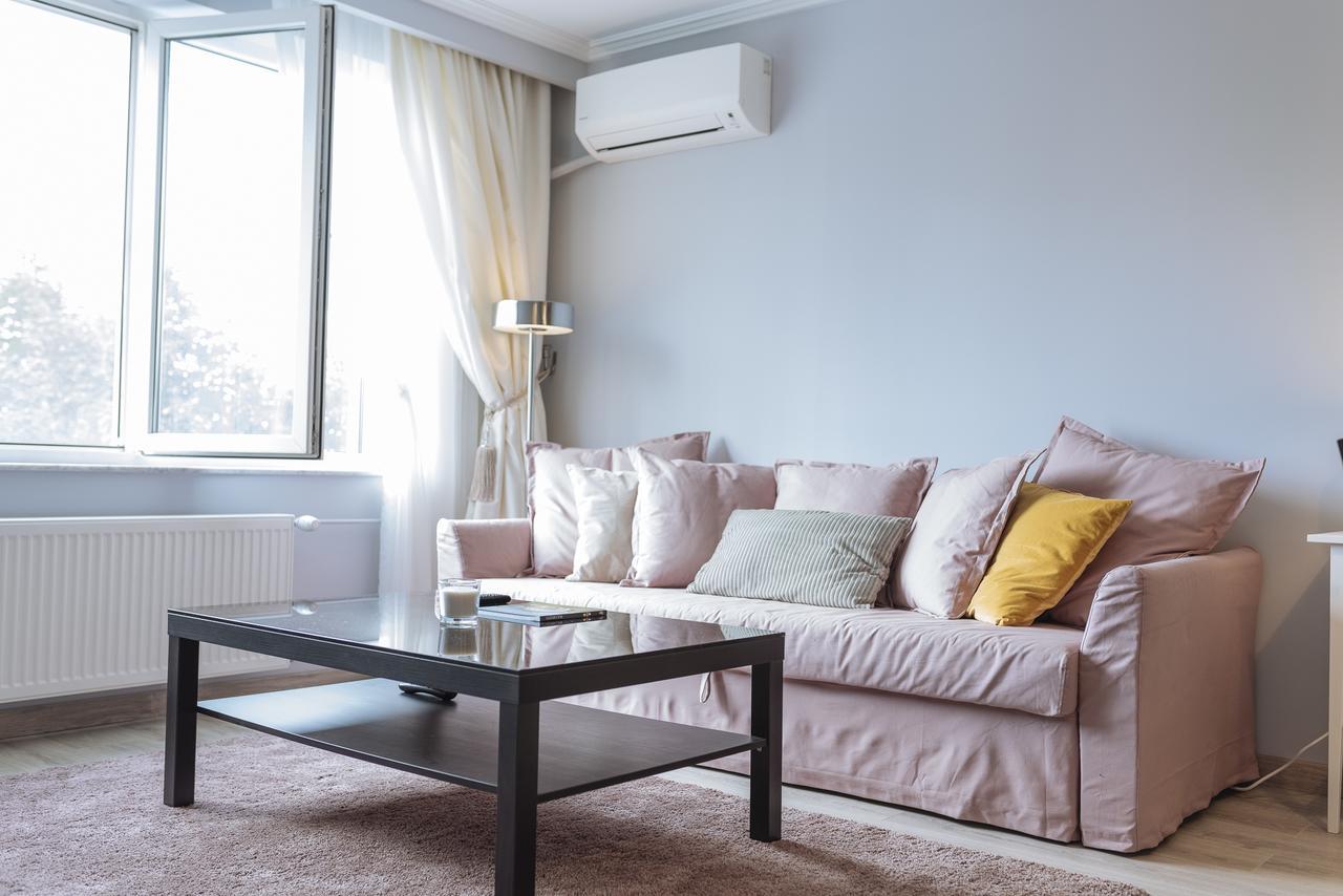 Luxury Centre Apartamento