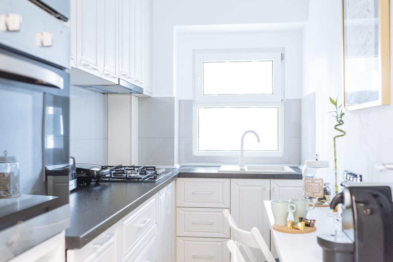 Apartamento Luxury Centre