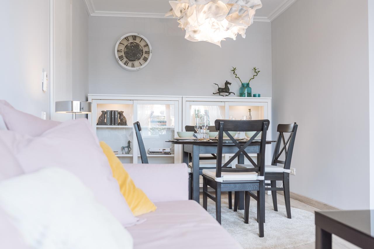 Apartamento Luxury Centre *