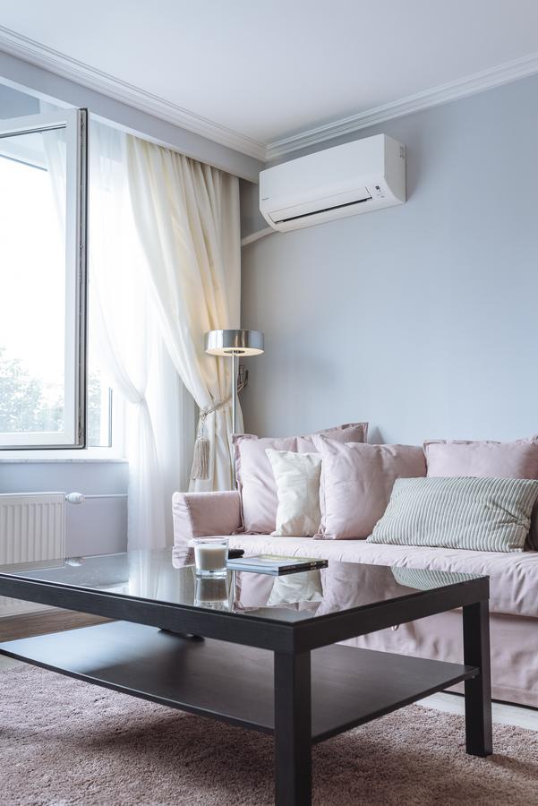 Apartamento Luxury Centre